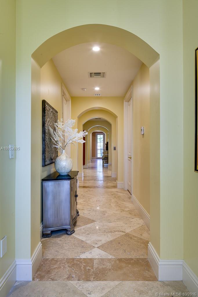 Hughes Cove - Residential