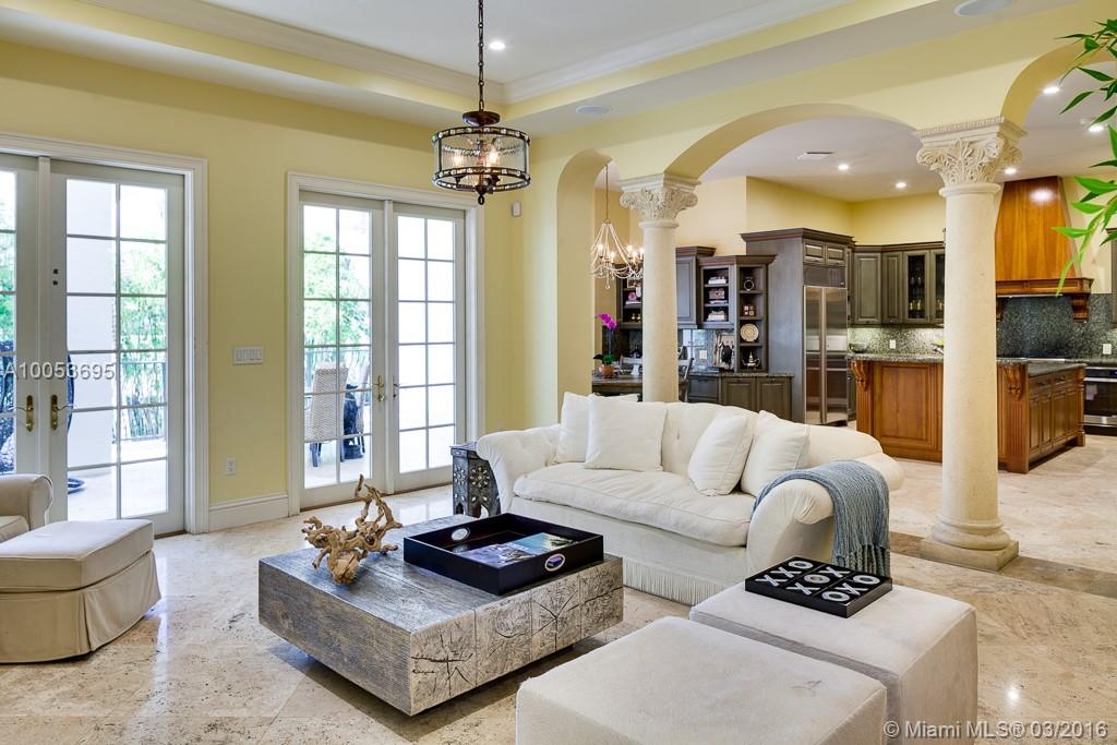 Hughes Cove - Residential