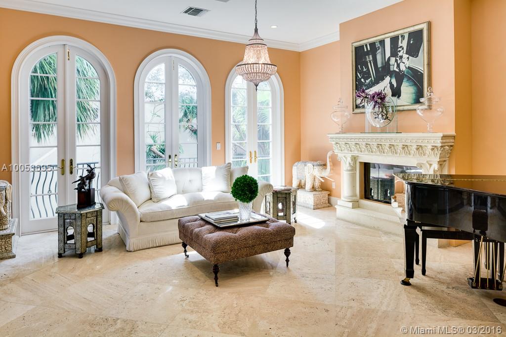 Hughes Cove - Residential