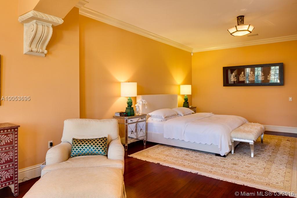 Hughes Cove - Residential