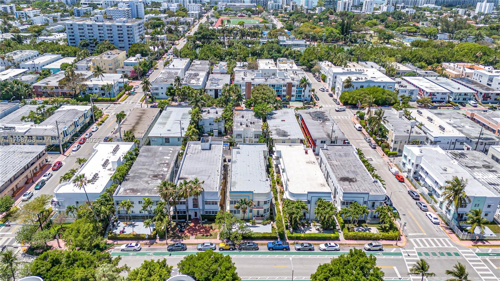 OCEAN BEACH ADDN NO 3 - Residential Income
