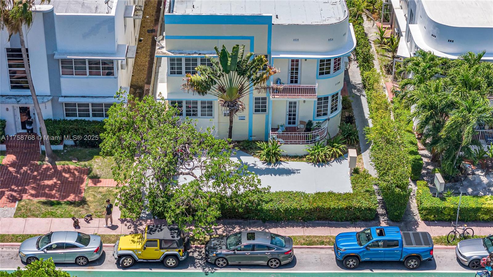 OCEAN BEACH ADDN NO 3 - Residential Income