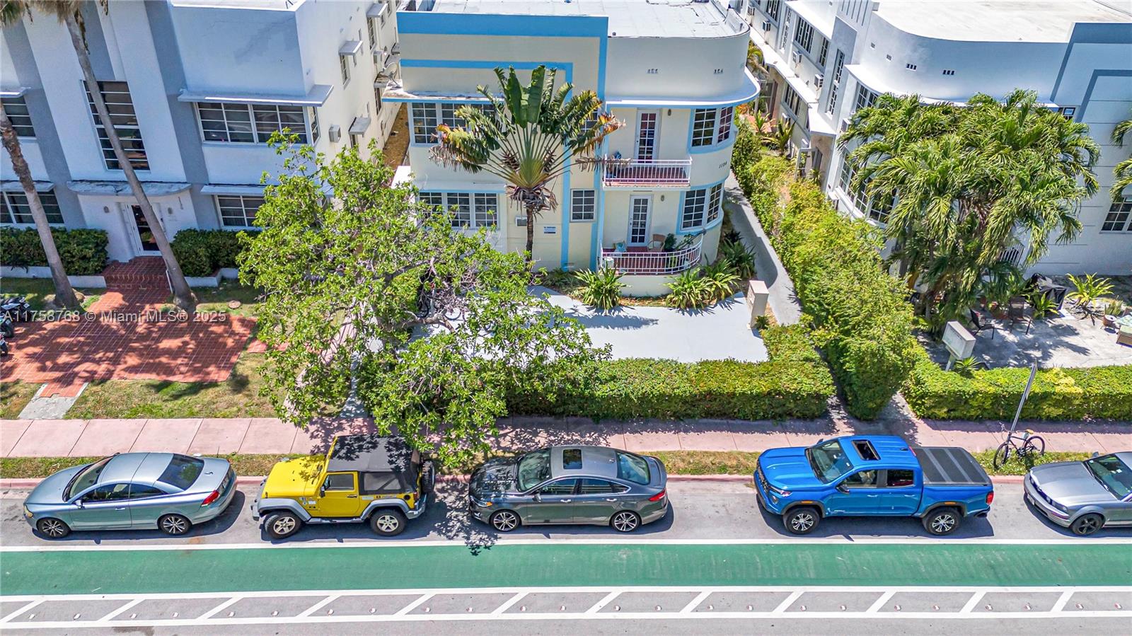 OCEAN BEACH ADDN NO 3 - Residential Income