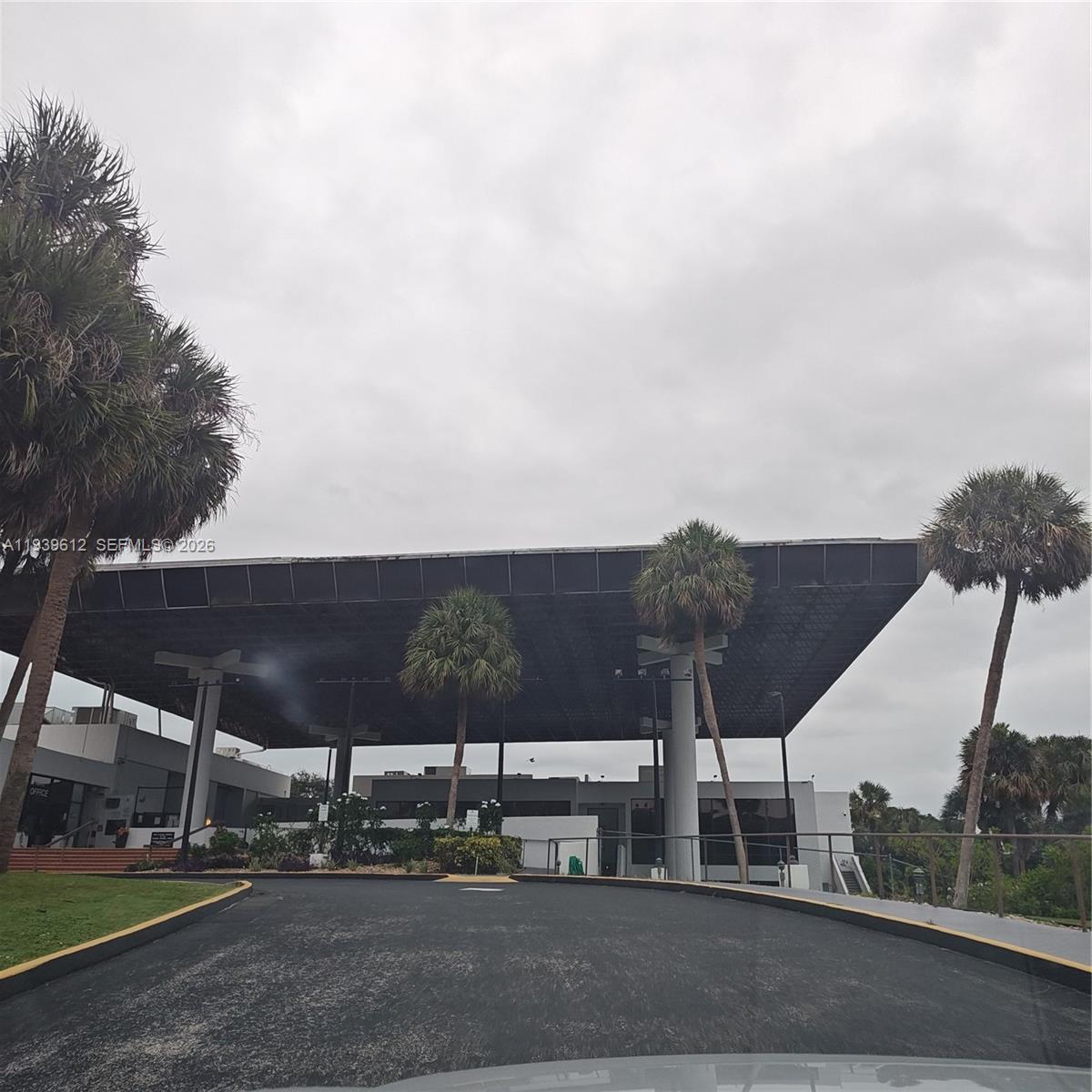 ENVIRON I CONDO 5 AND 6 - Residential