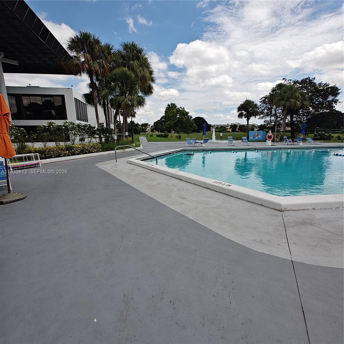 ENVIRON I CONDO 5 AND 6 - Residential