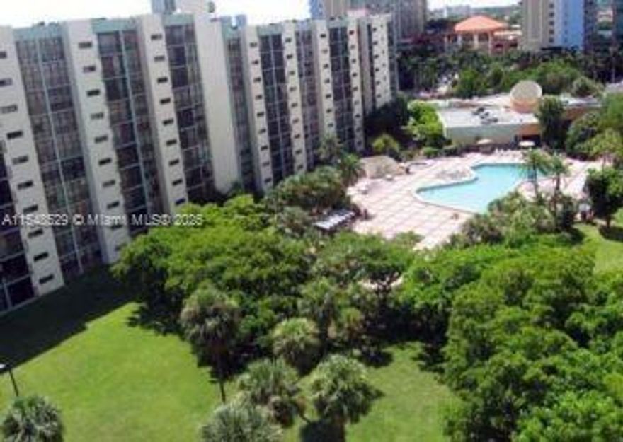 Price is firm. Condo in the heart of Sunny Isles Beach. This unit is walking distance to the beach! Community with resort style amenities: tennis courts, basketball, jogging track, playground, beautiful pool area with jacuzzi, BBQ area, exercise room and more! 24 h our security. Water, cable and internet included in maintenance. Covered parking garage. Storage area. Easy access to ocean, shopping, parks, transportation, etc. Great A+ schools in the area! Price is firm.