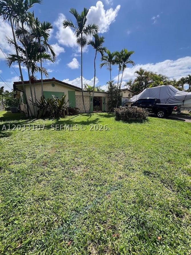 Photo of 1881 NW 36th St, Oakland Park, FL 33309 (MLS # A12033107)