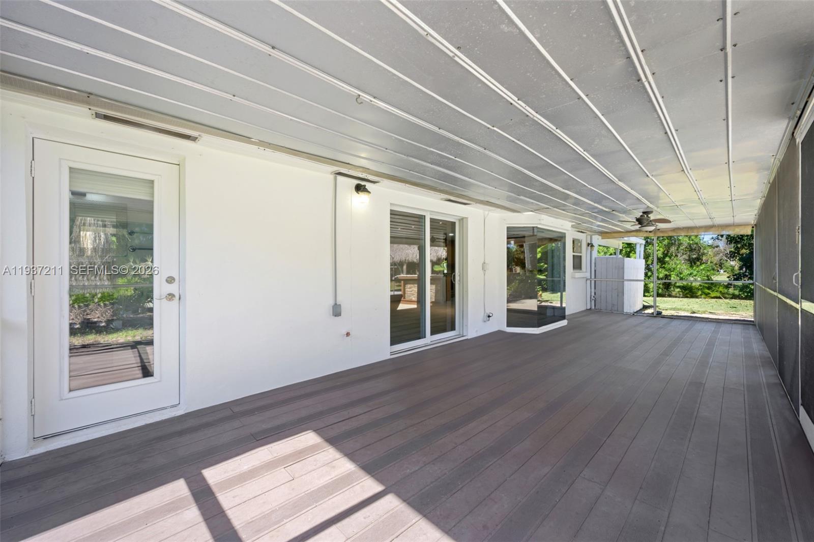 CHAMBERS LAND CO SUB NE1/ - Residential