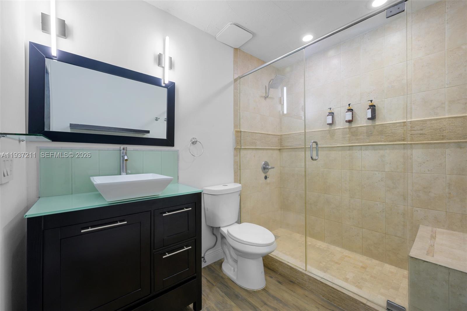 CHAMBERS LAND CO SUB NE1/ - Residential