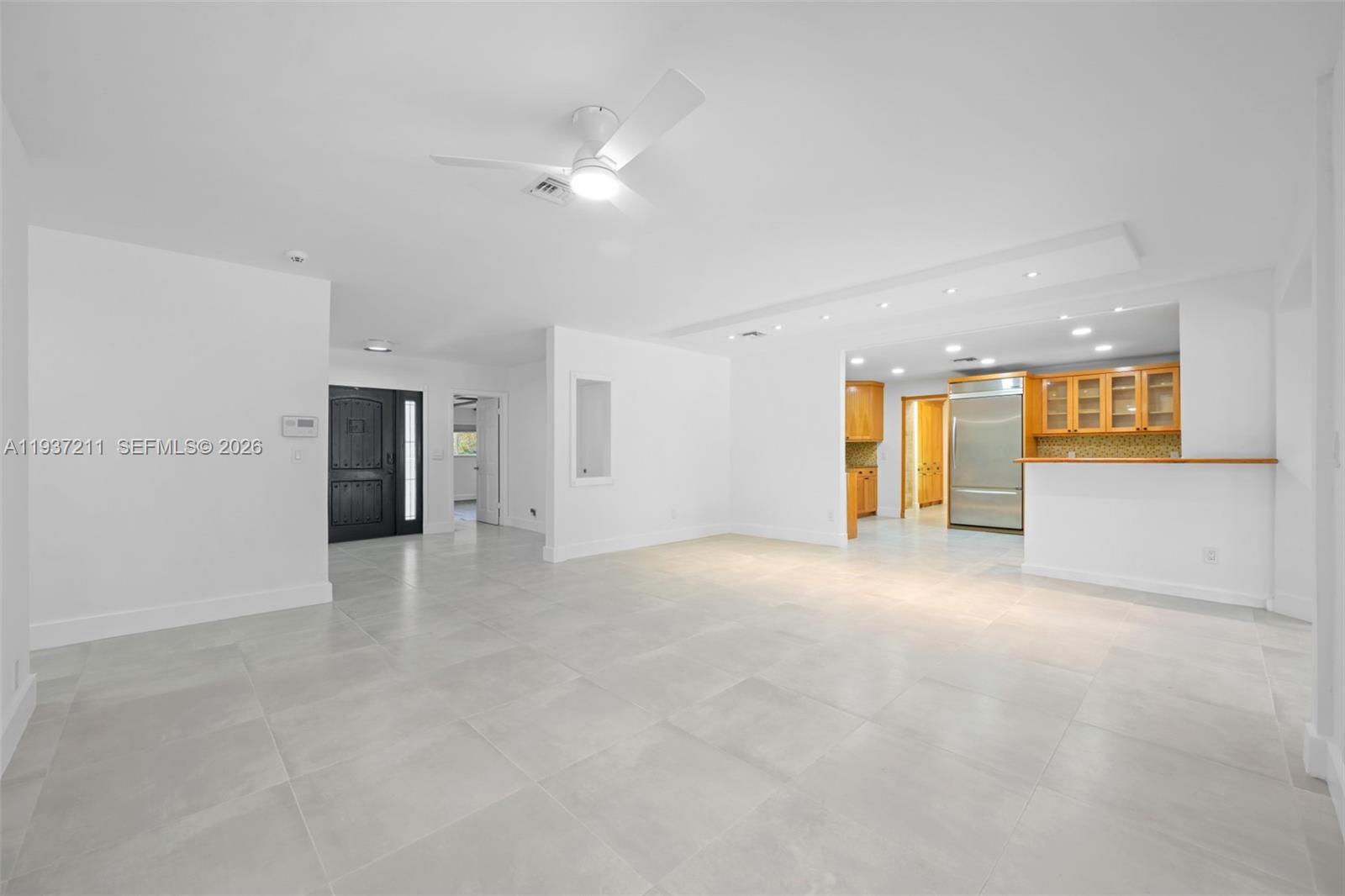 CHAMBERS LAND CO SUB NE1/ - Residential