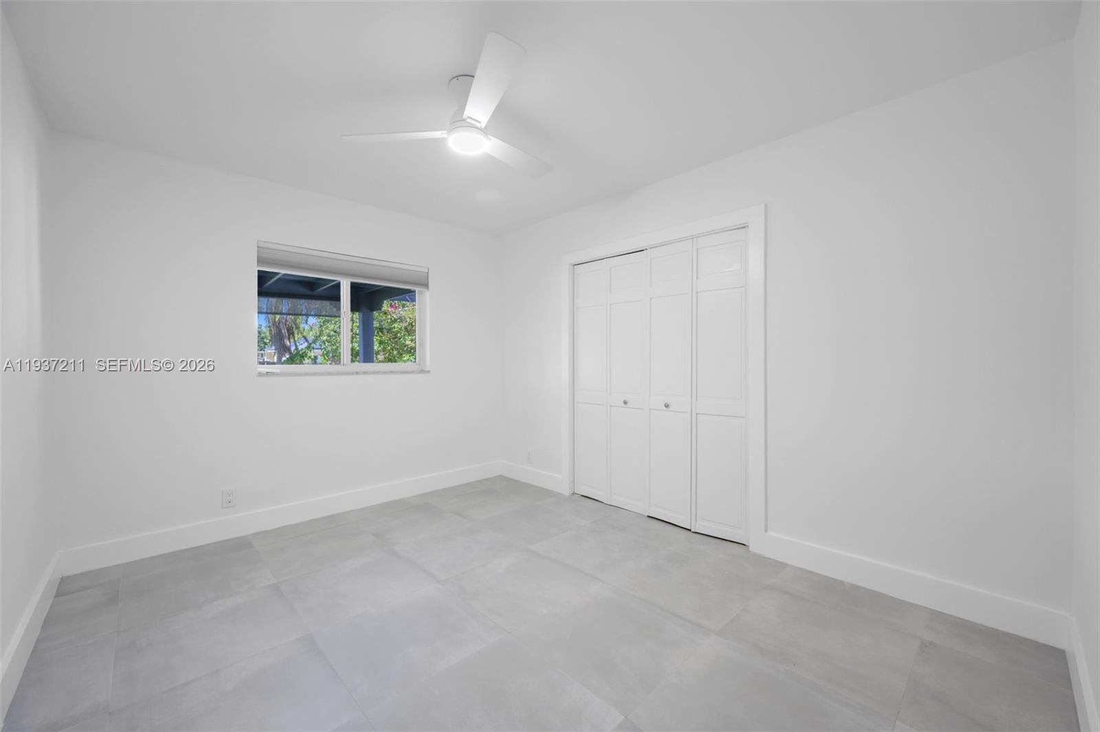 CHAMBERS LAND CO SUB NE1/ - Residential