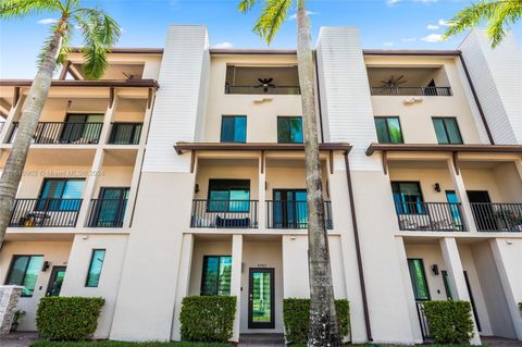 A home in Doral