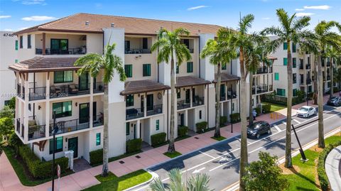 A home in Doral