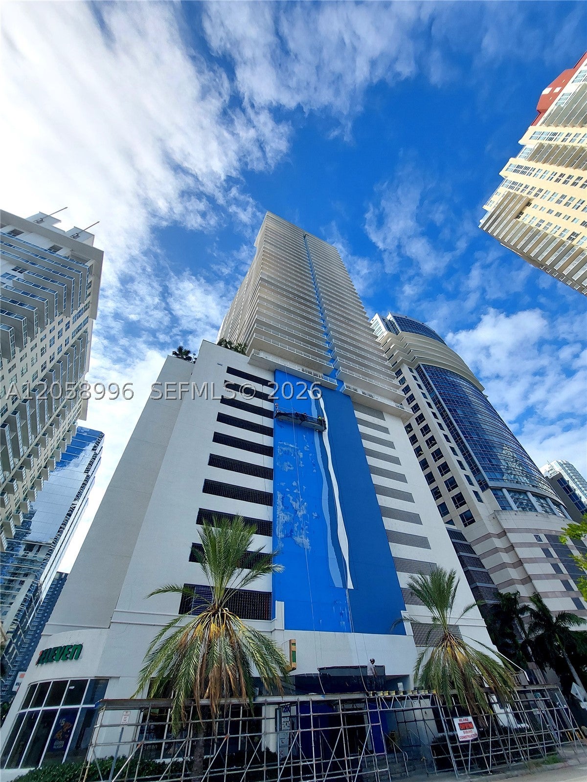 1200 Brickell Bay Dr
