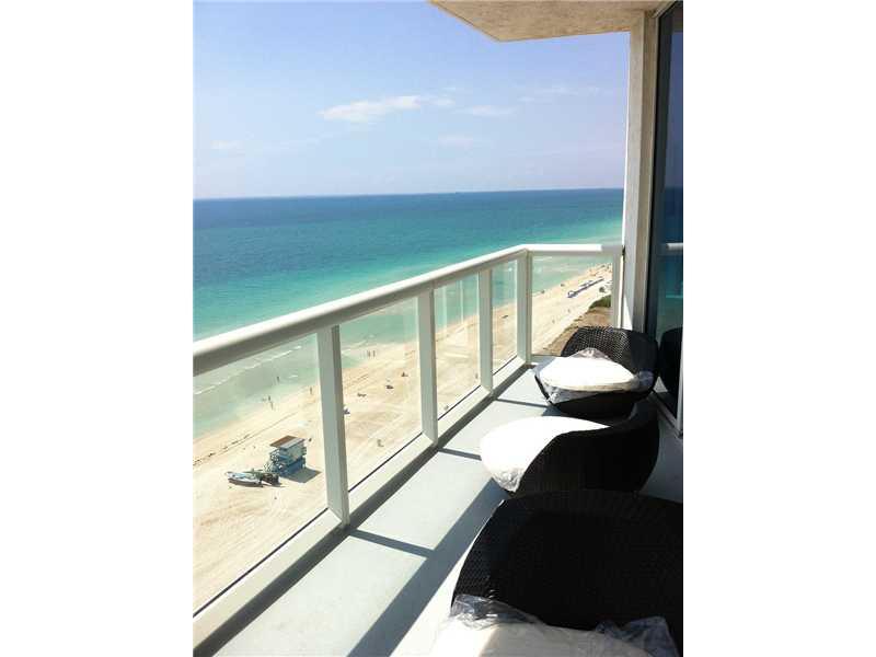 Direct Ocean Front luxury unit in preferred 03 tier at Belaire on the Ocean. Furnished in gorgeous taste. The absolute best the Belaire has to offer!