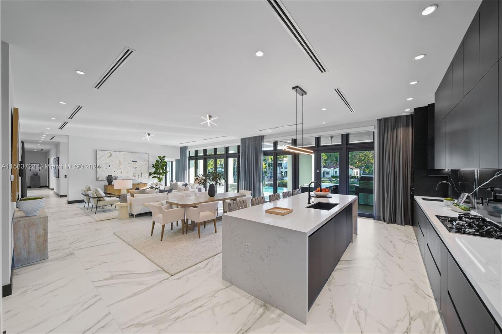 C GAB COUNTRY CLUB SEC 5 - Residential