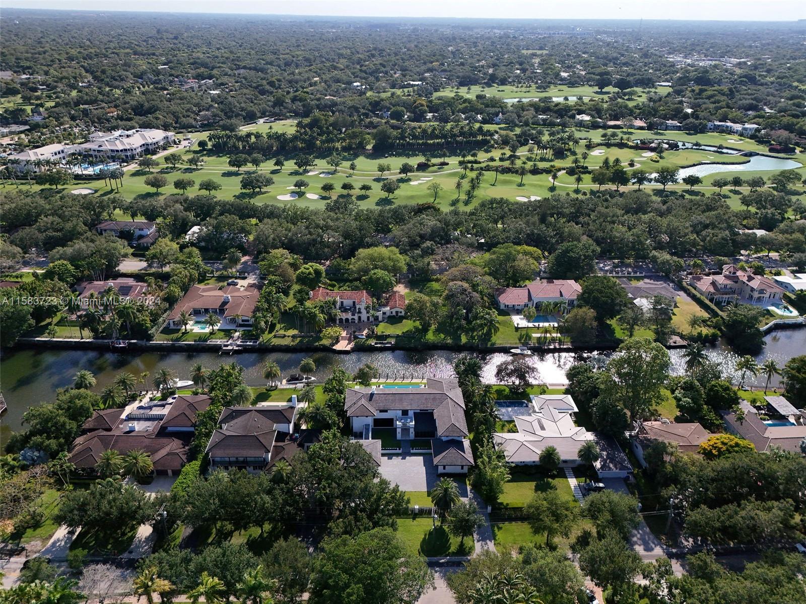 C GAB COUNTRY CLUB SEC 5 - Residential