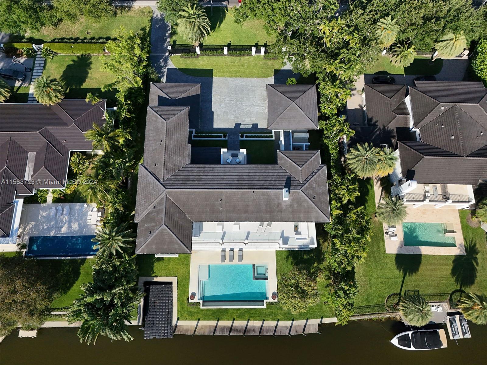 C GAB COUNTRY CLUB SEC 5 - Residential