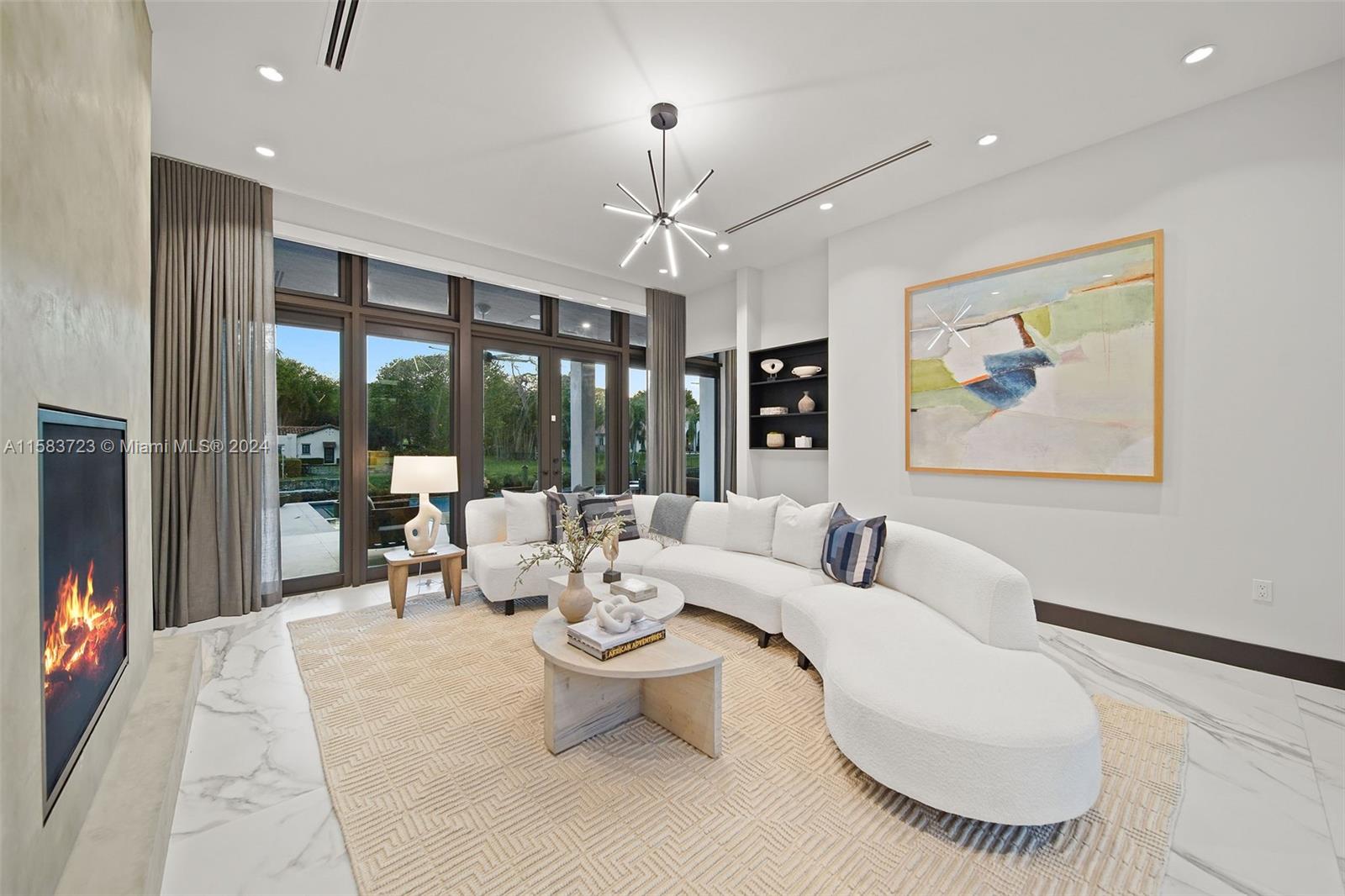 C GAB COUNTRY CLUB SEC 5 - Residential