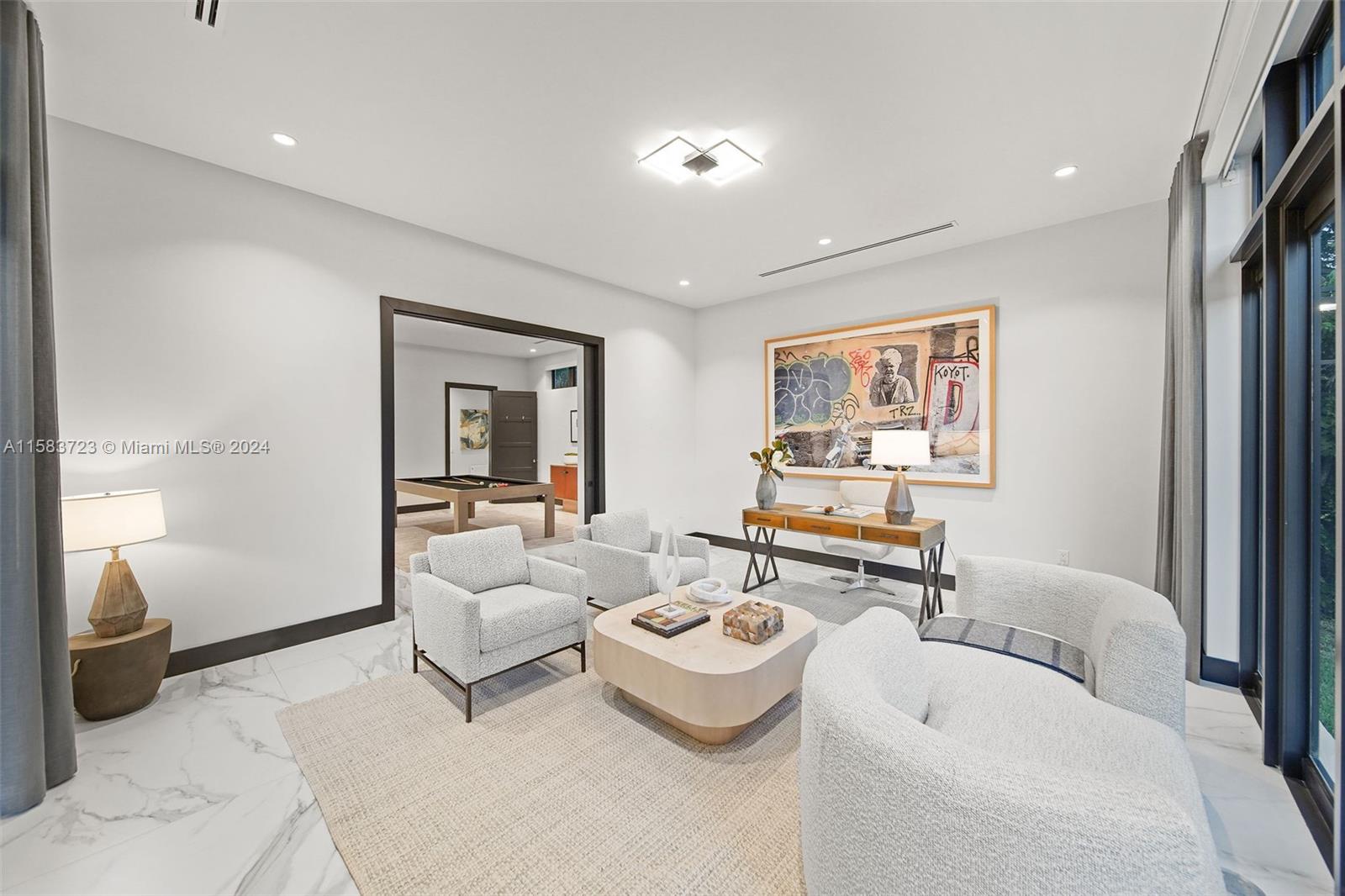C GAB COUNTRY CLUB SEC 5 - Residential