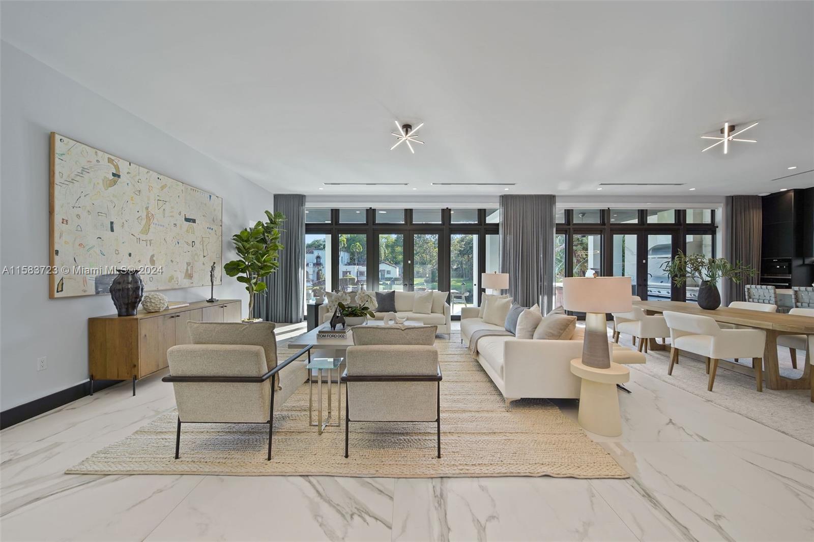 C GAB COUNTRY CLUB SEC 5 - Residential