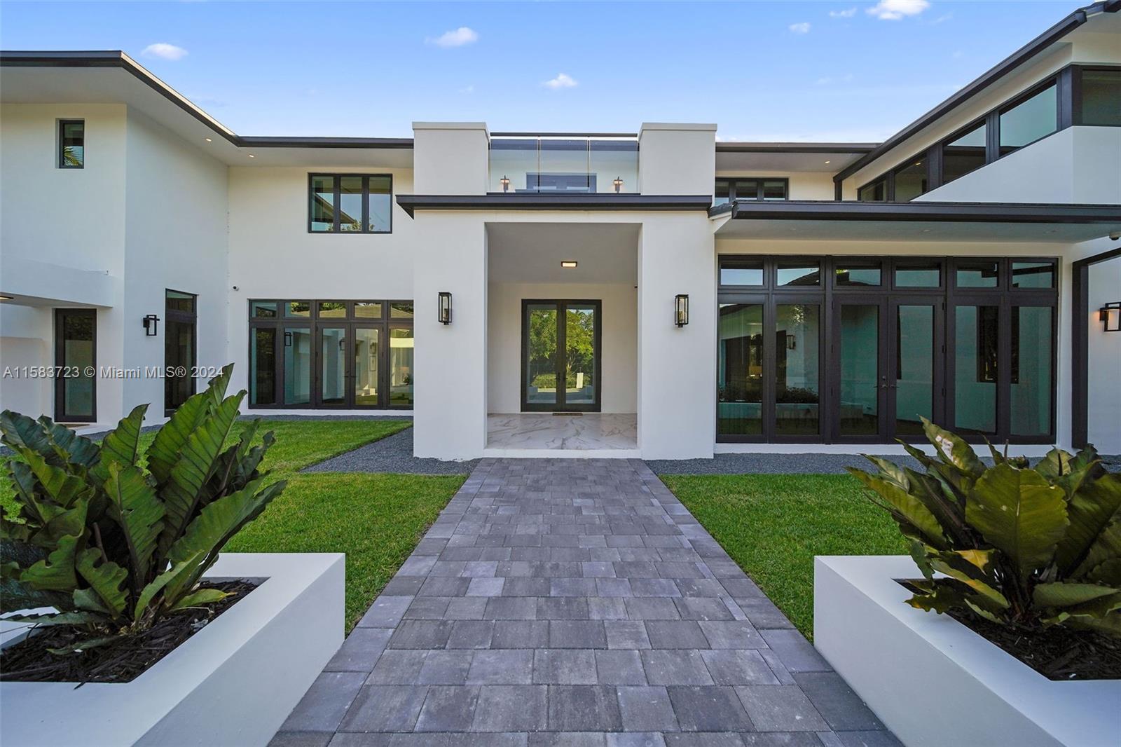C GAB COUNTRY CLUB SEC 5 - Residential