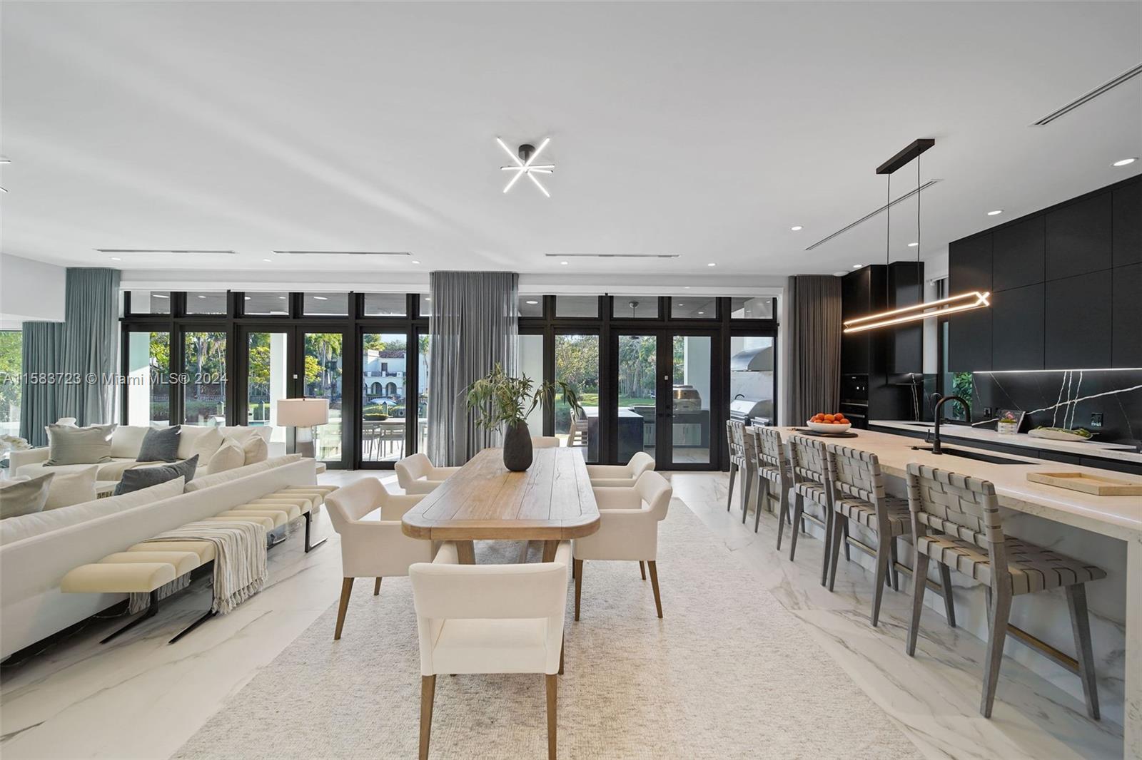 C GAB COUNTRY CLUB SEC 5 - Residential