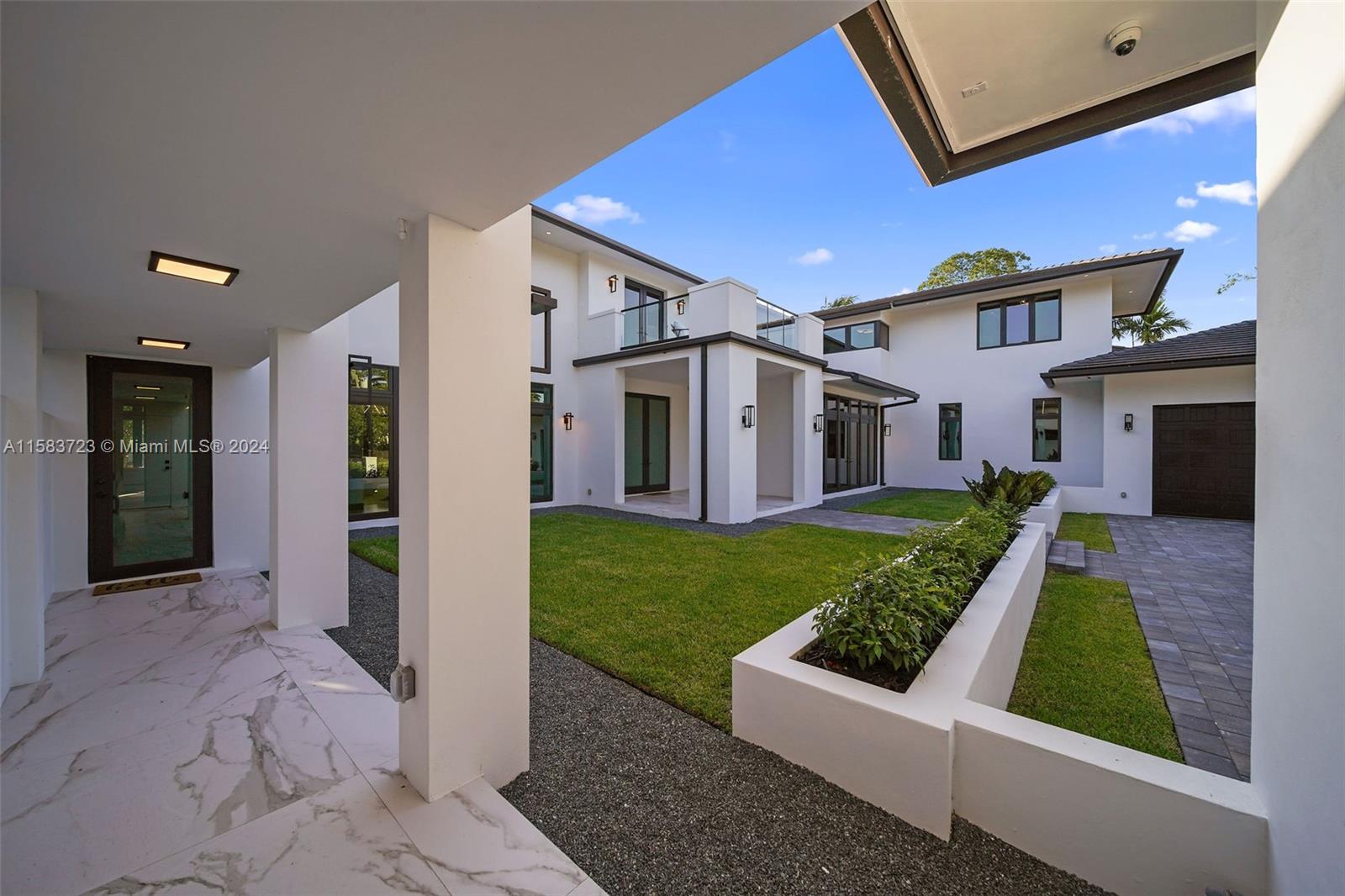 C GAB COUNTRY CLUB SEC 5 - Residential