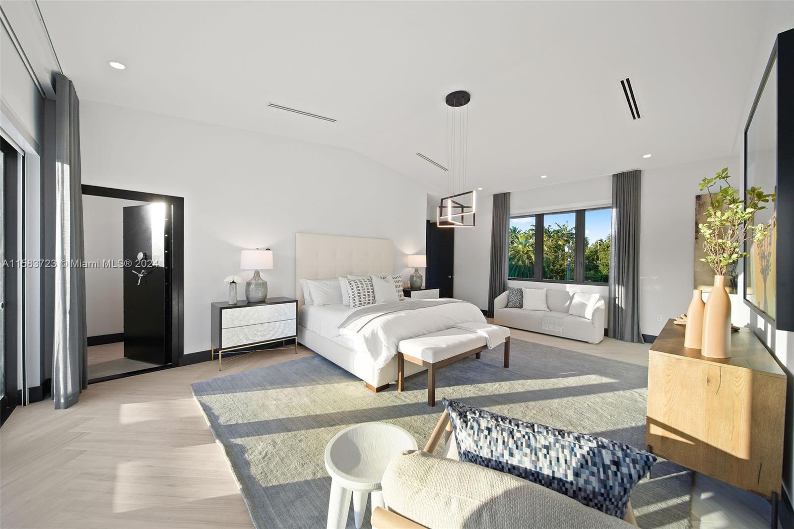 C GAB COUNTRY CLUB SEC 5 - Residential
