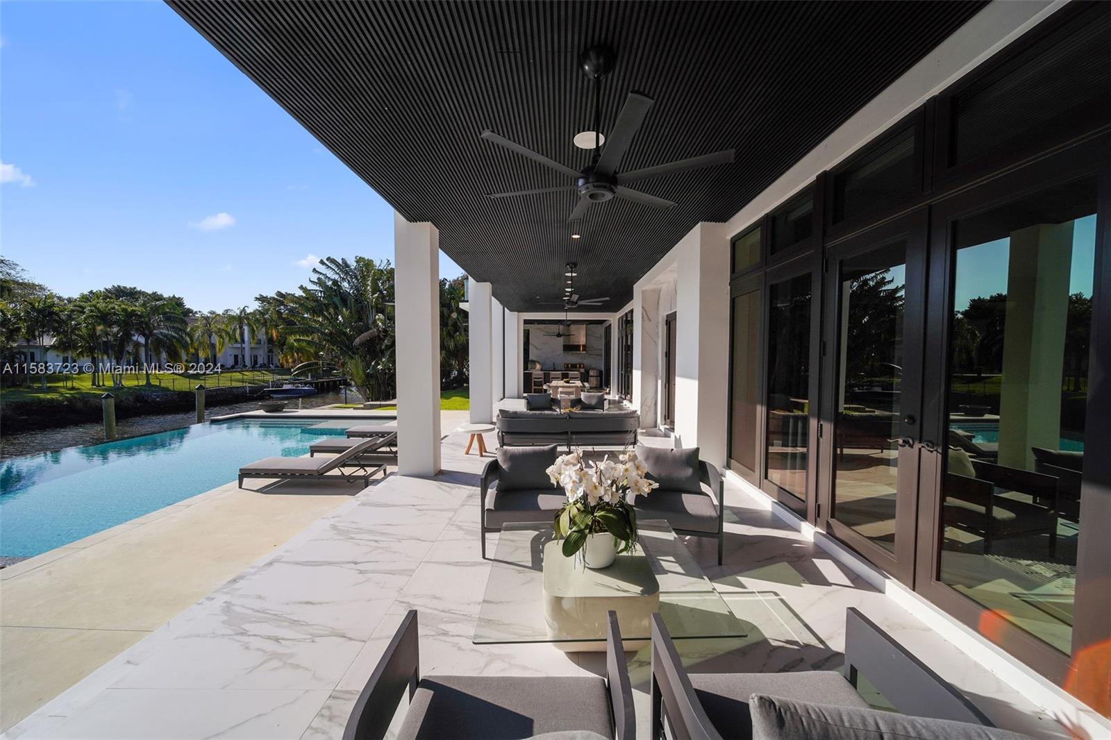 C GAB COUNTRY CLUB SEC 5 - Residential