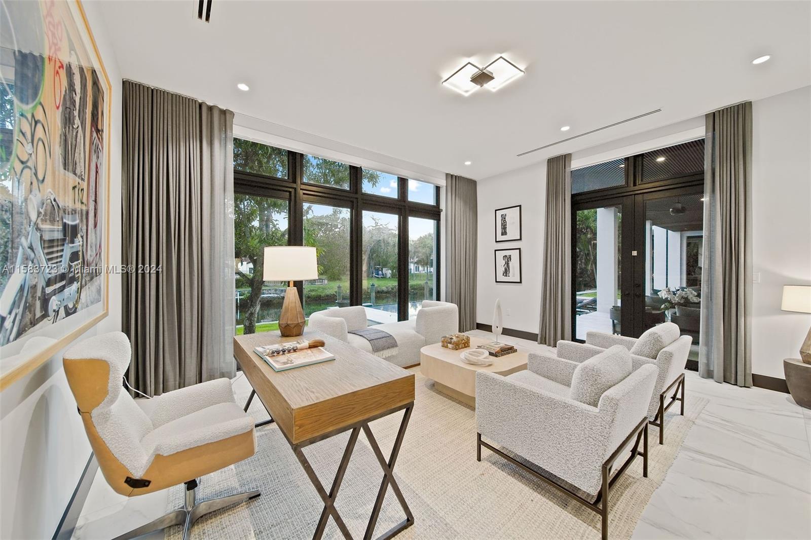 C GAB COUNTRY CLUB SEC 5 - Residential