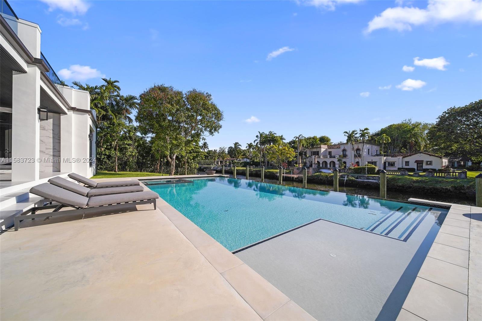 C GAB COUNTRY CLUB SEC 5 - Residential