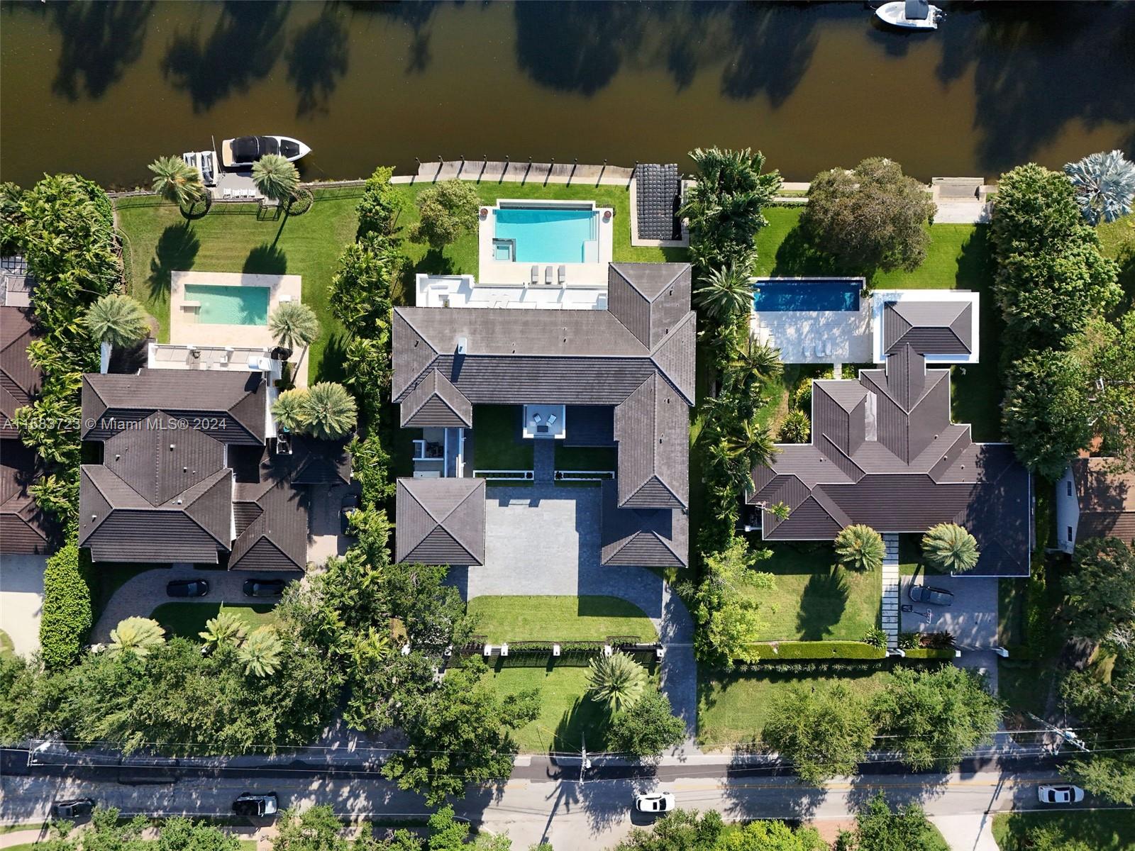 C GAB COUNTRY CLUB SEC 5 - Residential