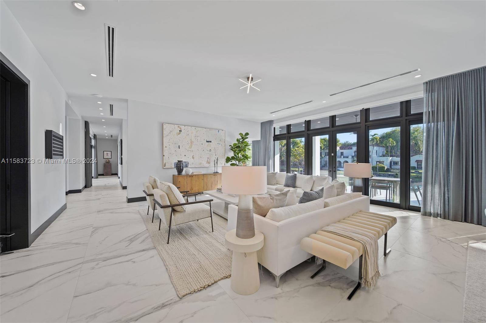 C GAB COUNTRY CLUB SEC 5 - Residential
