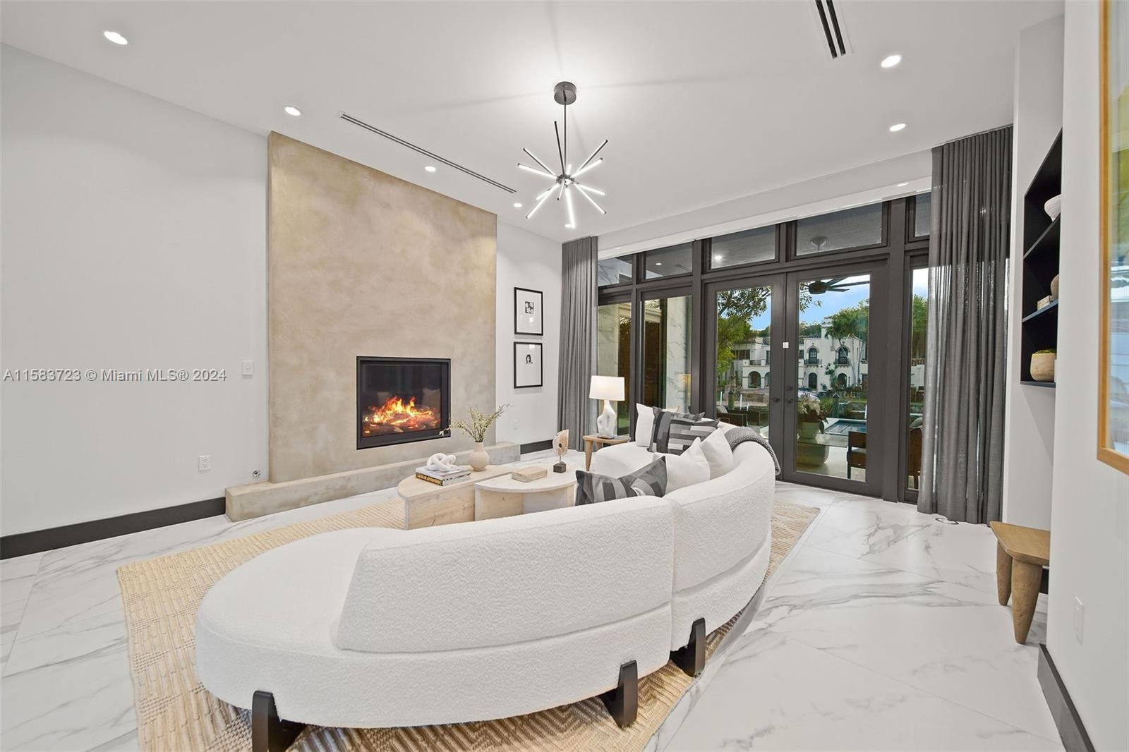 C GAB COUNTRY CLUB SEC 5 - Residential
