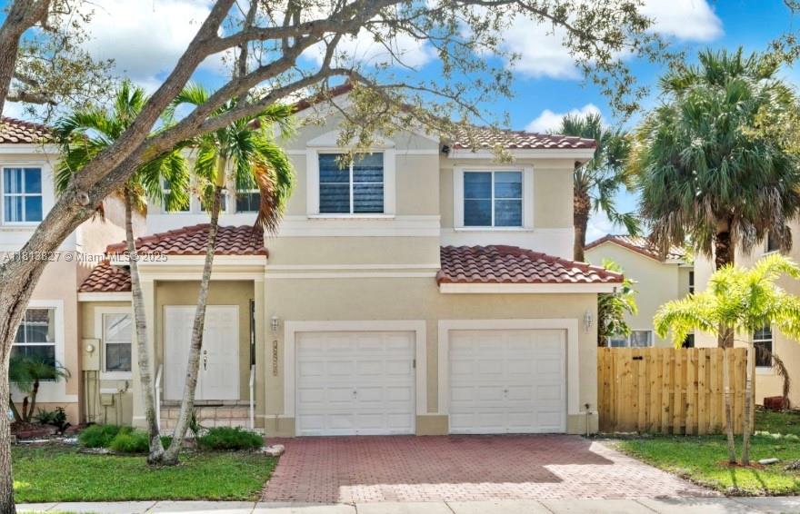 16920 Sw 34th St, Miramar, Broward County, Florida - 4 Bedrooms  
3 Bathrooms - 