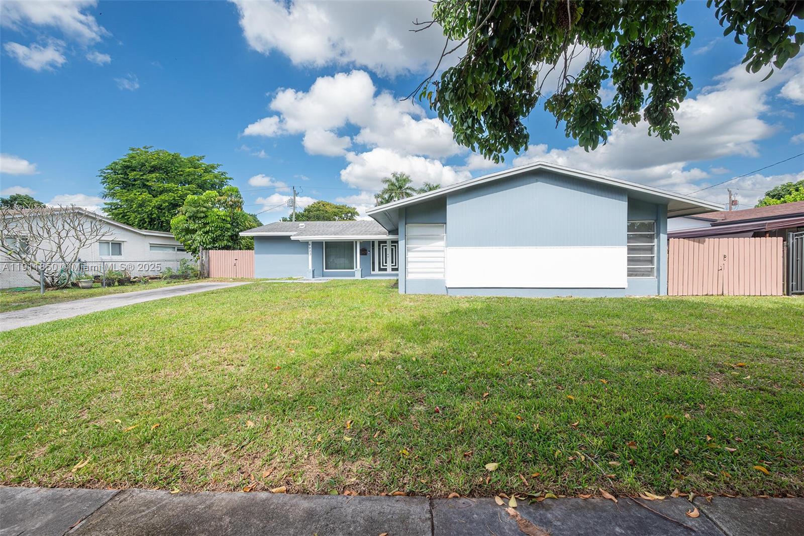 BEL AIRE SEC 3 - Residential