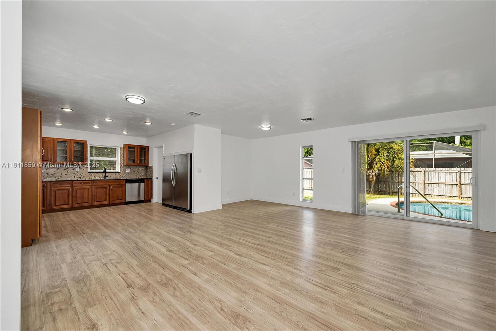 BEL AIRE SEC 3 - Residential