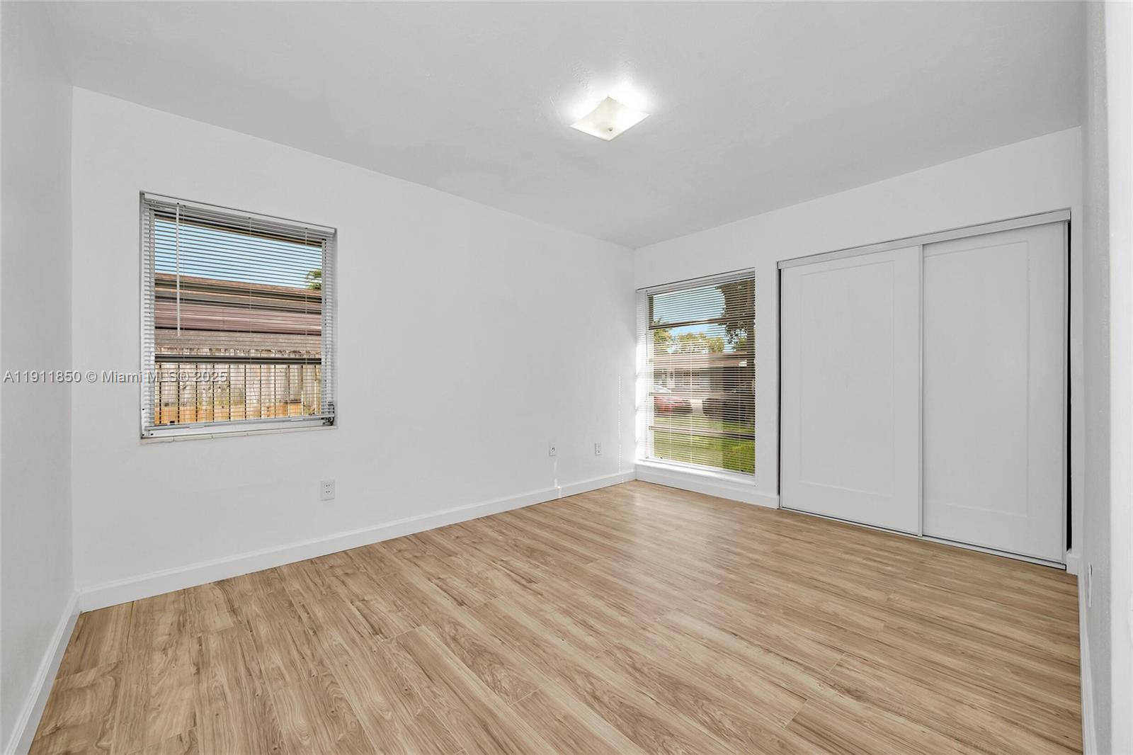 BEL AIRE SEC 3 - Residential