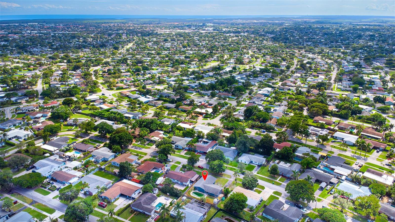 BEL AIRE SEC 3 - Residential