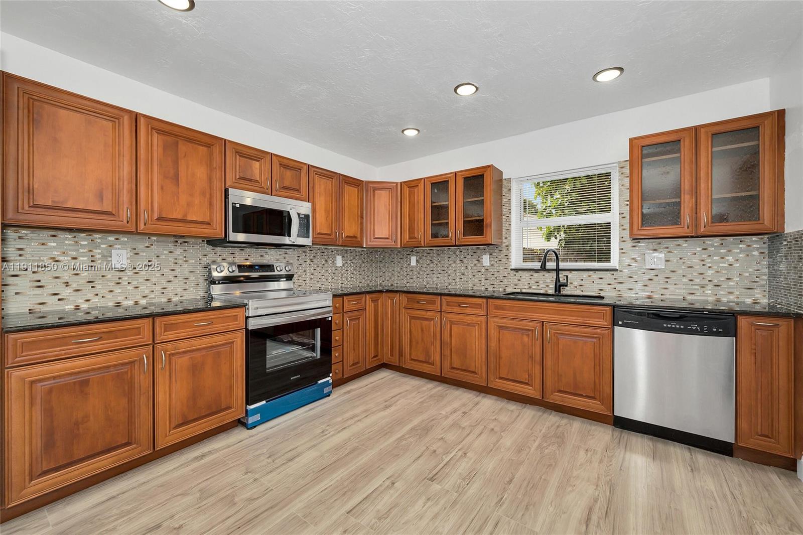 BEL AIRE SEC 3 - Residential