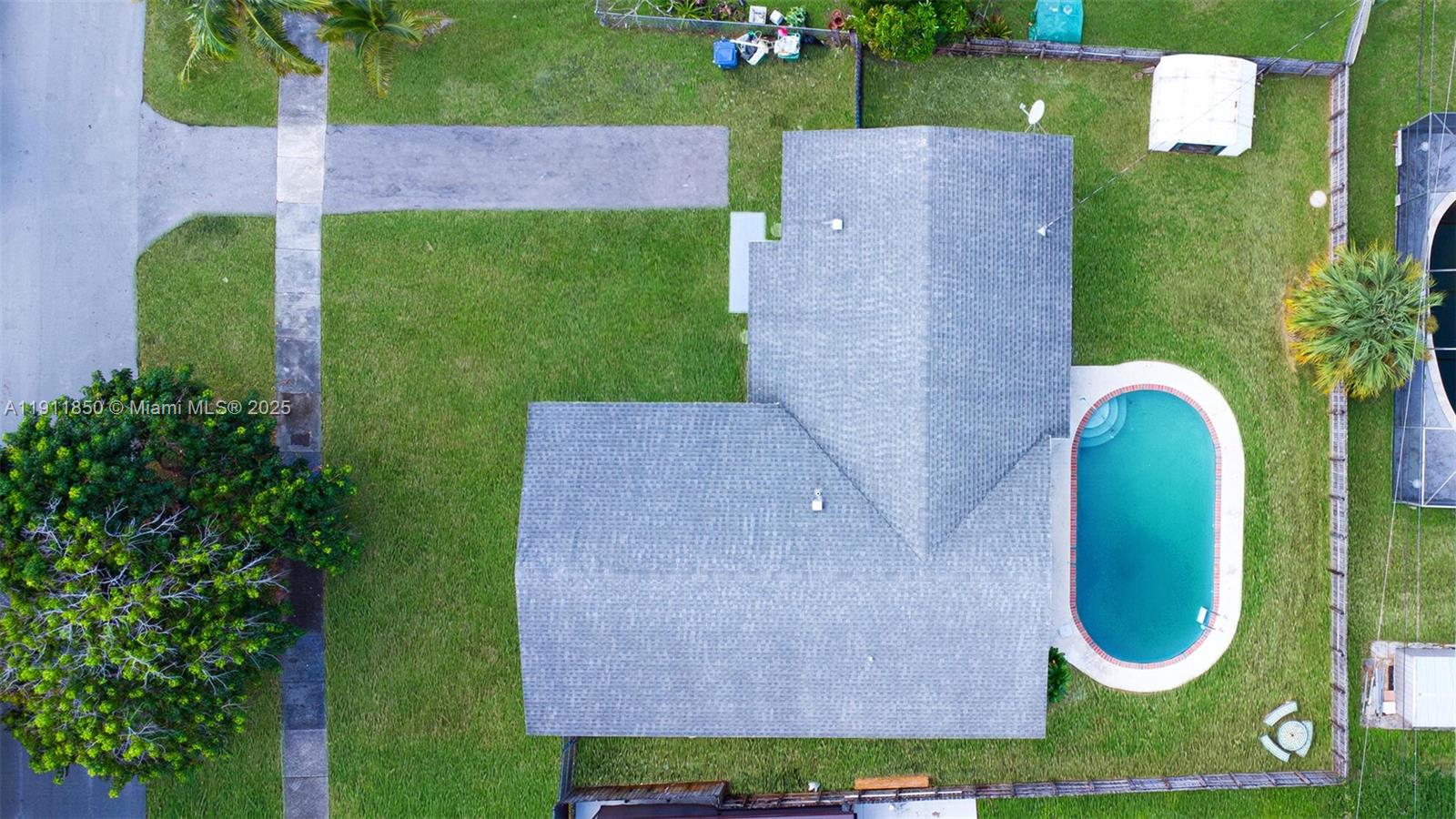 BEL AIRE SEC 3 - Residential