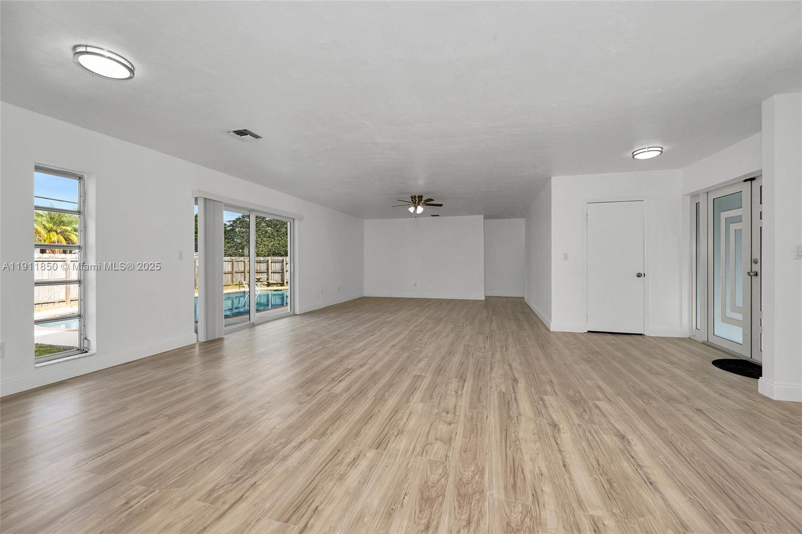 BEL AIRE SEC 3 - Residential