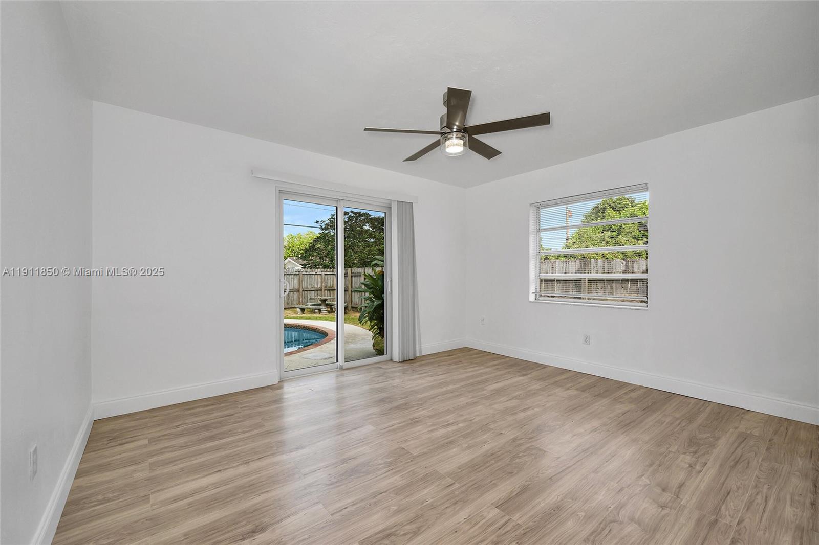 BEL AIRE SEC 3 - Residential