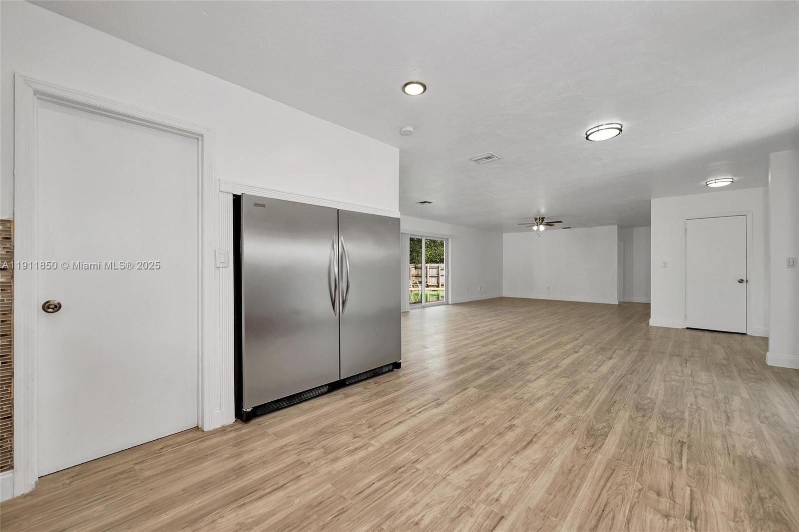 BEL AIRE SEC 3 - Residential