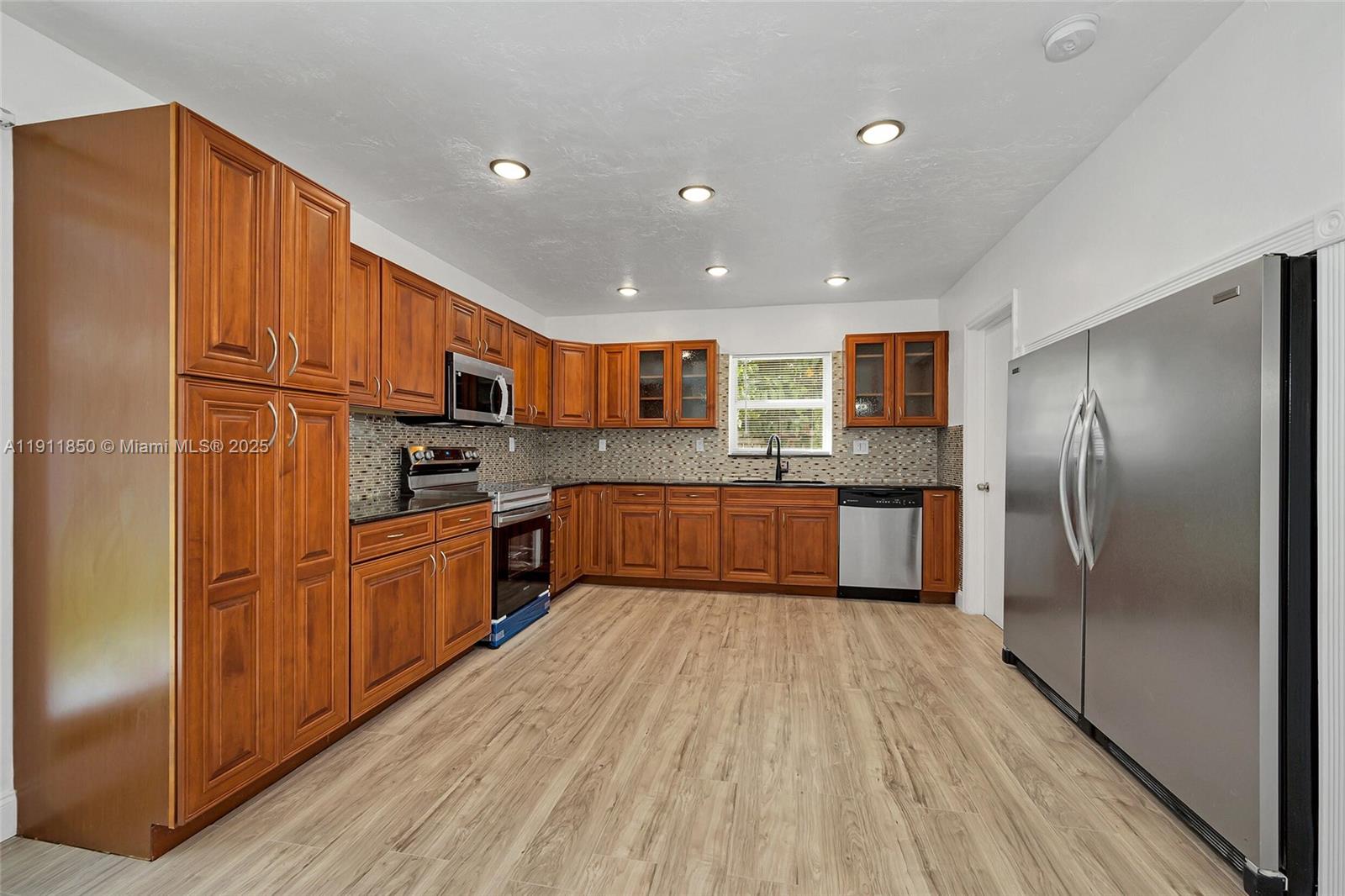 BEL AIRE SEC 3 - Residential