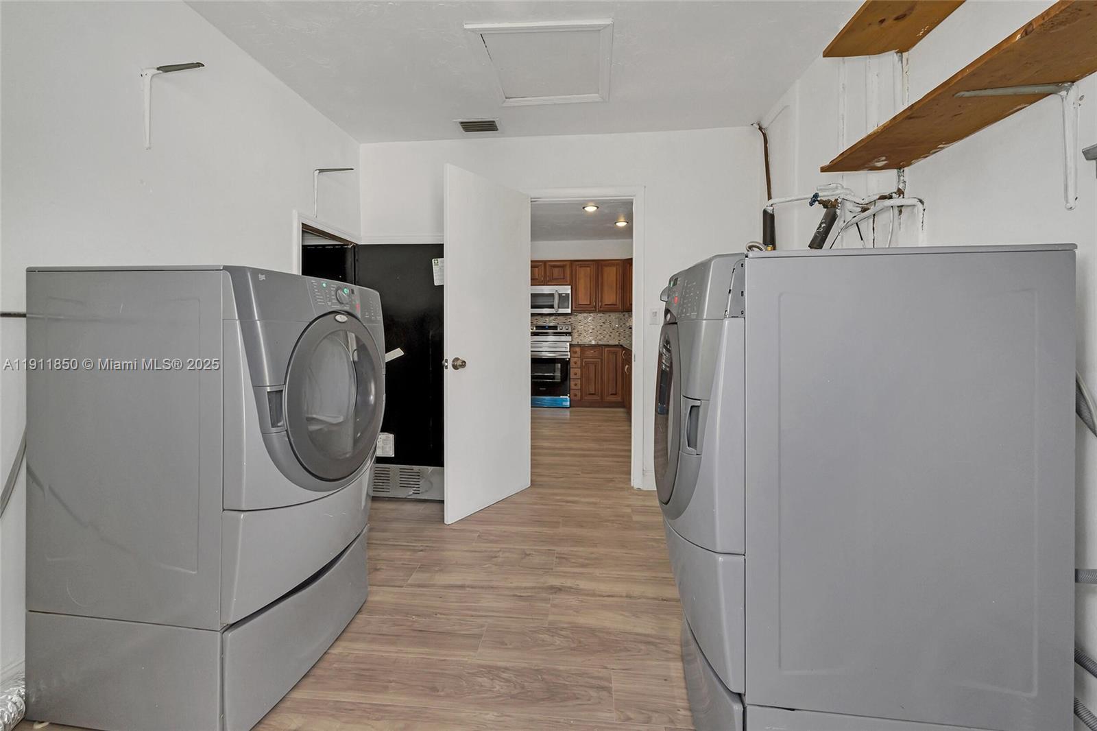 BEL AIRE SEC 3 - Residential