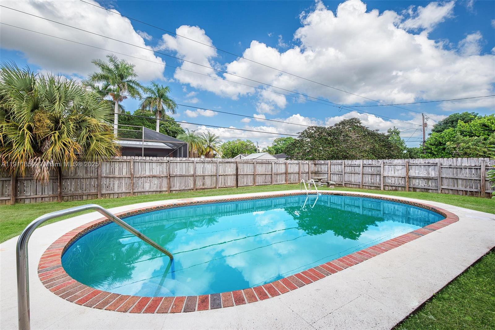 BEL AIRE SEC 3 - Residential