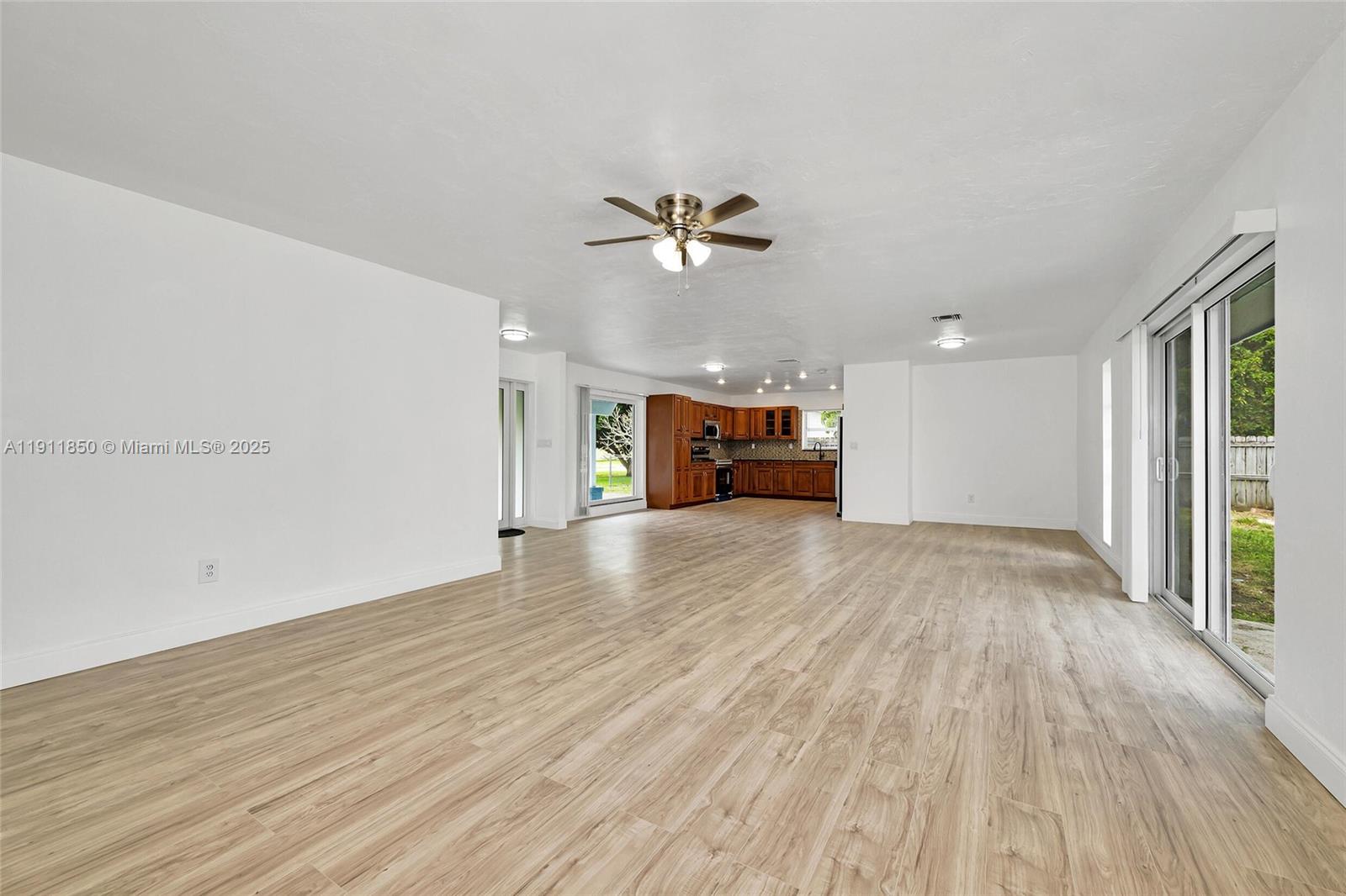 BEL AIRE SEC 3 - Residential