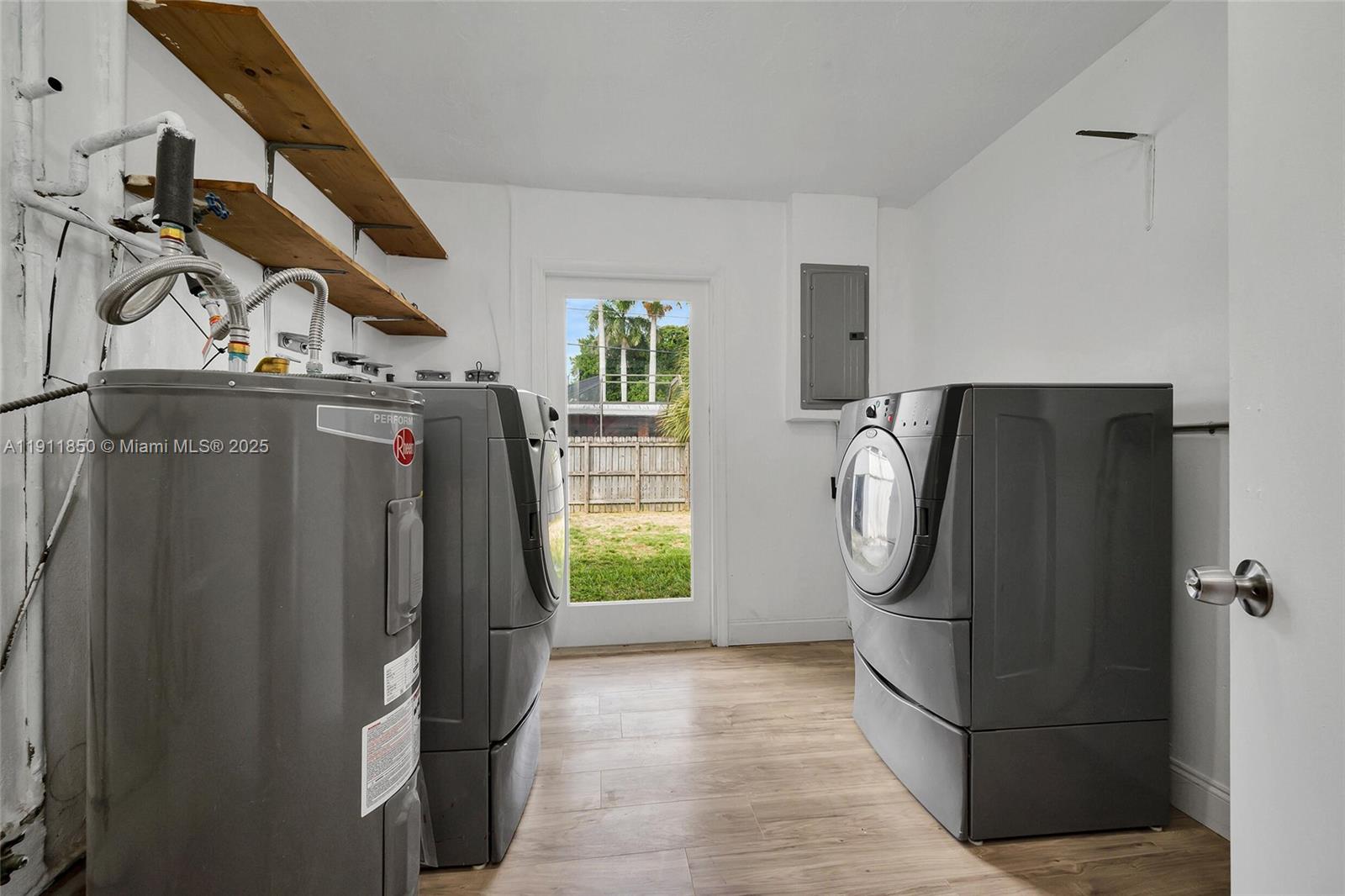 BEL AIRE SEC 3 - Residential